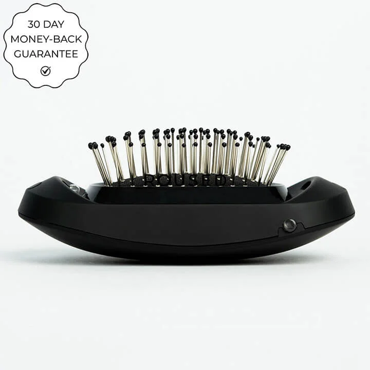 Pro Brush + FREE Velvet Scrunchie