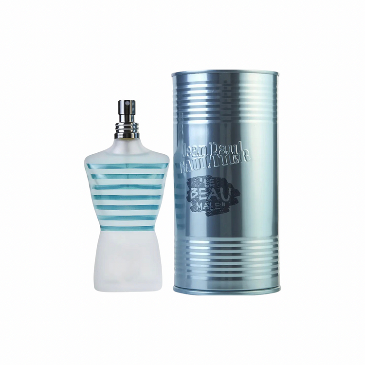 Le Beau Male by Jean Paul Gaultier 