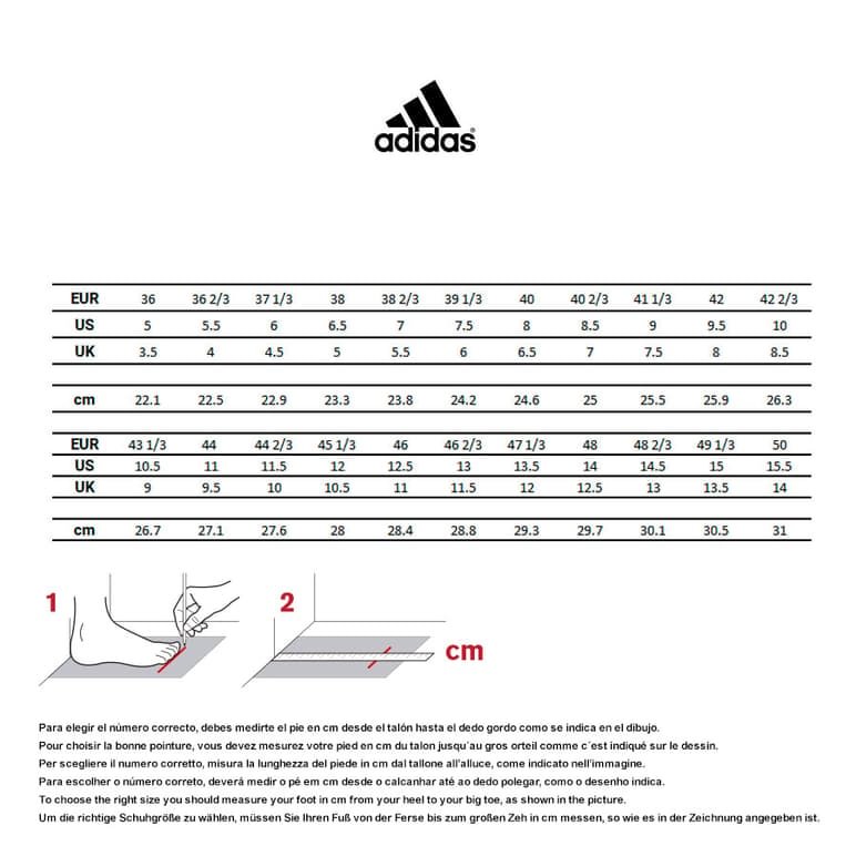 Adidas Originals női platformcipő lyukakkal, modern stílusban
