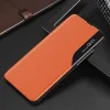 Samsung Galaxy Smart View Flip Case &Pi;&omicron;&lambda;&upsilon;&tau;&epsilon;&lambda;ή&sigmaf; &alpha;&nu;&tau;&iota;&kappa;&rho;&alpha;&delta;&alpha;&sigma;&mu;&iota;&kappa;ή &theta;ή&kappa;&eta; &mu;&epsilon; &mu;&alpha;&gamma;&nu;&eta;&tau;&iota;&kappa;ή &delta;&epsilon;&rho;&mu;ά&tau;&iota;&nu;&eta; &beta;ά&sigma;&eta; &kappa;&alpha;&iota; &pi;&alpha;&rho;ά&theta;&upsilon;&rho;&omicron;