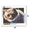 Cheshire Cat  | Full Round Diamond Painting Kits