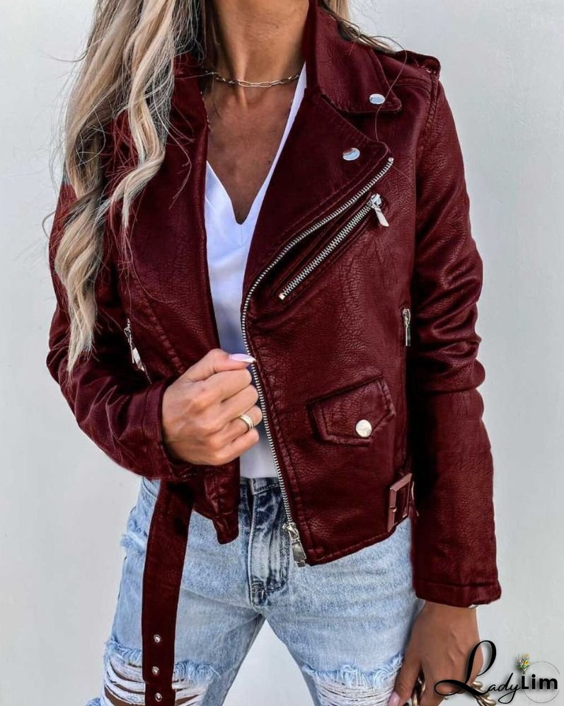 Modern and Comfortable winter Jacket