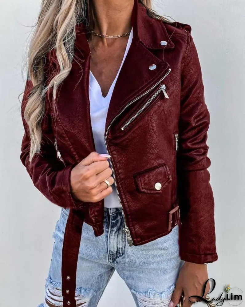 Modern and Comfortable winter Jacket
