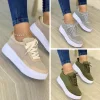 Gioiacombo&trade; Scarpe casual leggere da donna primavera 2022