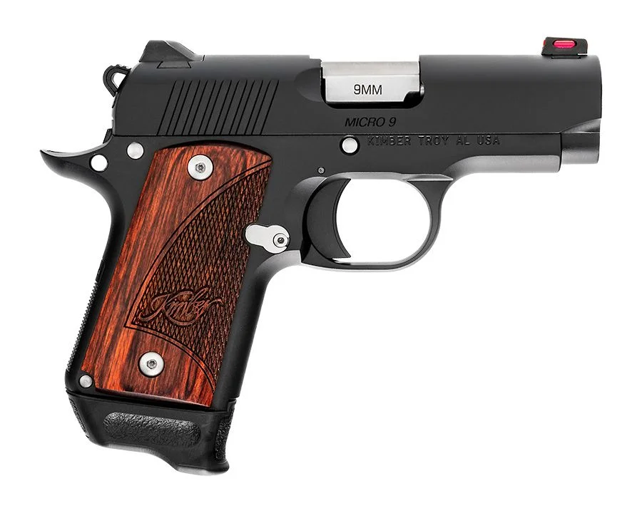 Kimber Micro 9