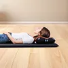 Portable Camping Pillow Ergonomic Automatic Inflatable Pillow for Outdoor Travel
