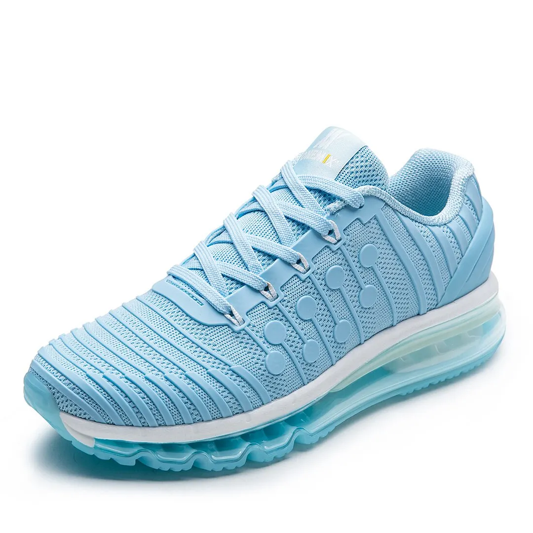 ONEMIX hot sale Summer Men Running Shoes Sports Sneakers Cushion Breathable Outdoor Air Trainers Men Walking Tennis Shoes