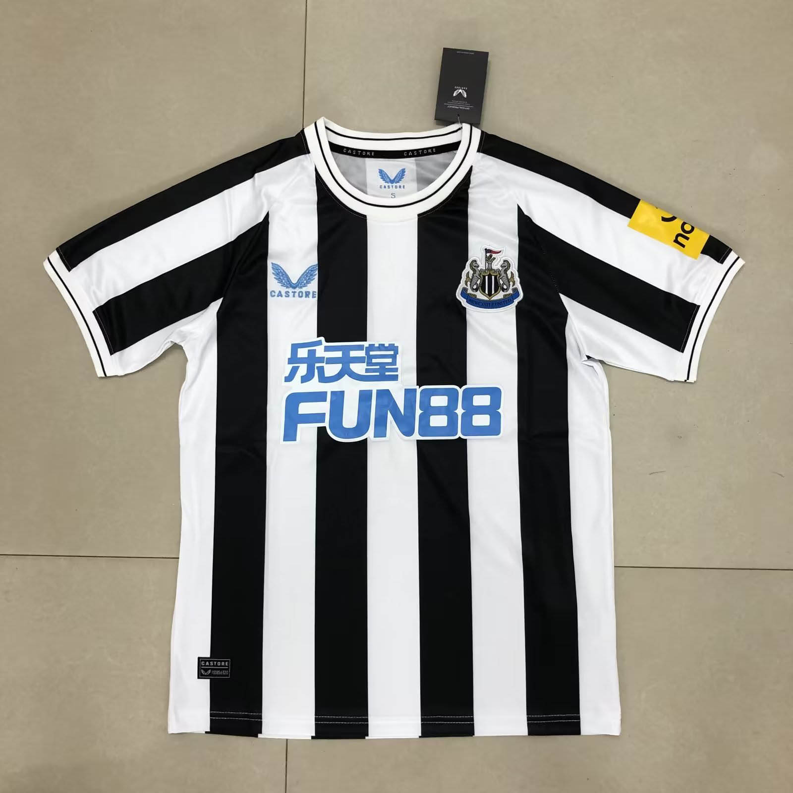 Newcastle United