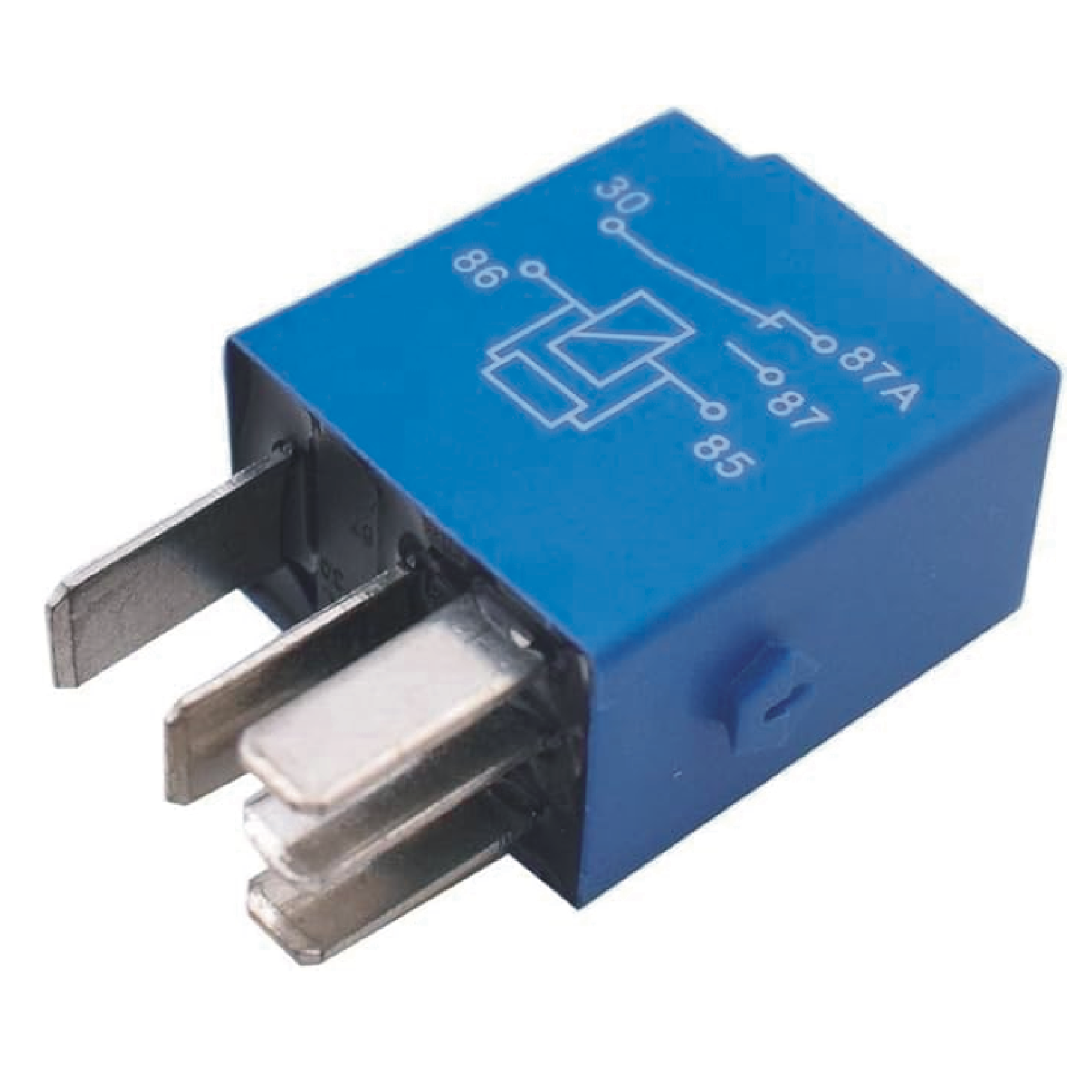 After sales spare parts Automotive Relay 4RD 933 319-00 12V 5 Pin 4RD 933 319-00 Relay 1Pcs