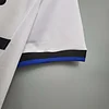 1998-1999 Retro Inter Milan Away Football Shirt 1:1 Thai Quality