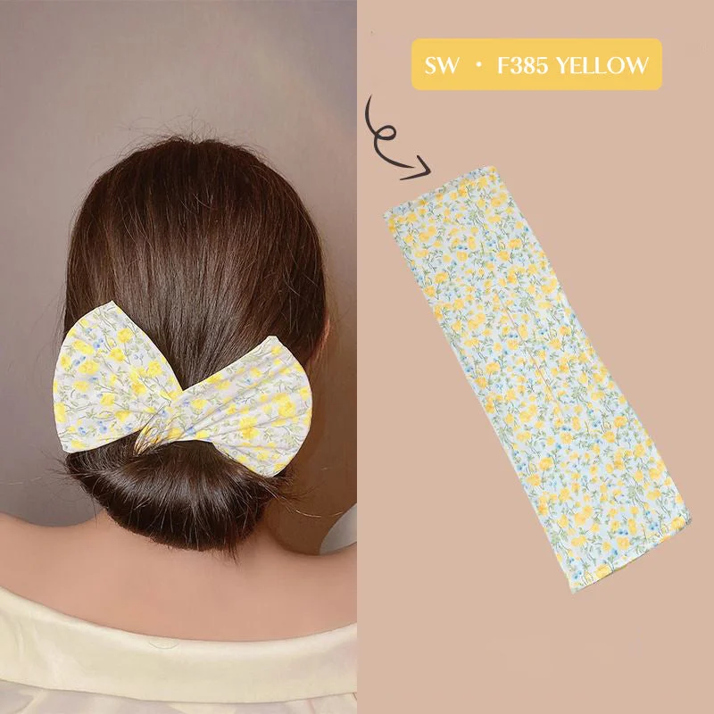 Summer Sale 40%OFF Lazy Hair Curle