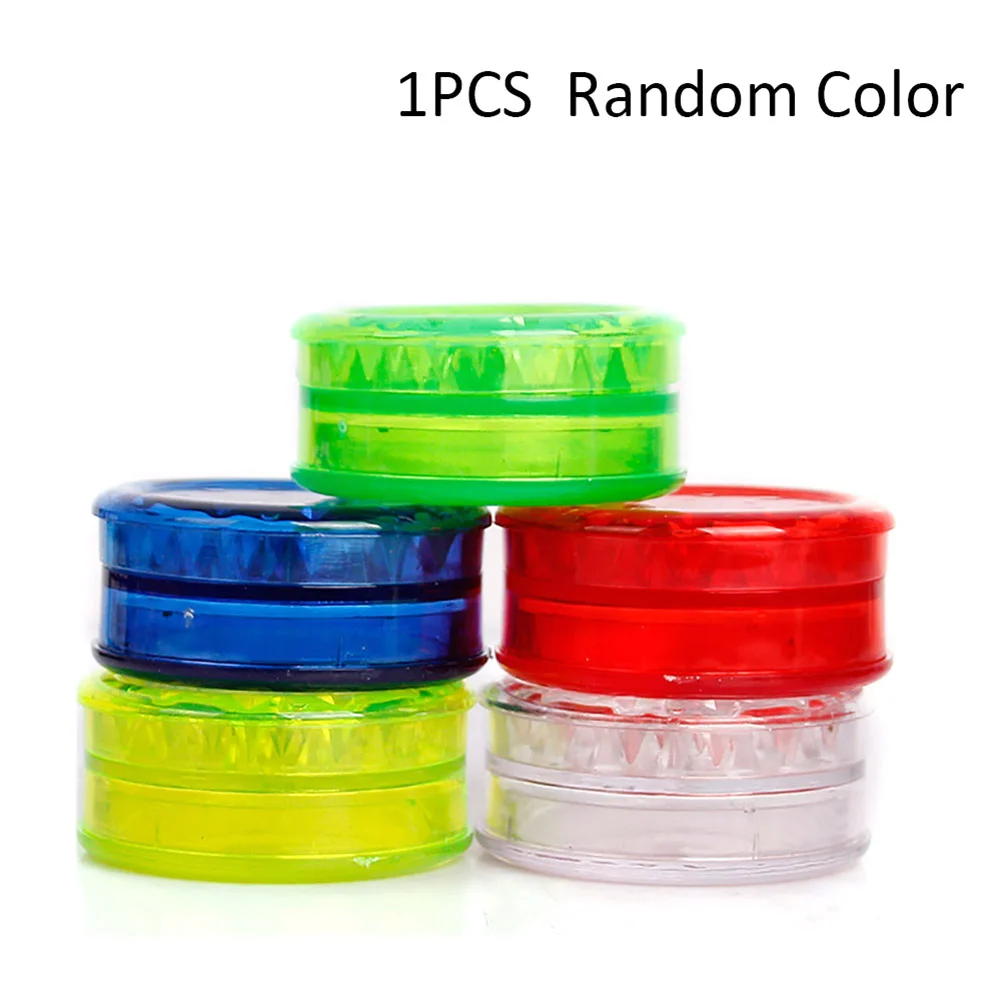 Diamond Painting Drill Separator Round Square Drills Embroidery Divider(Random Color)