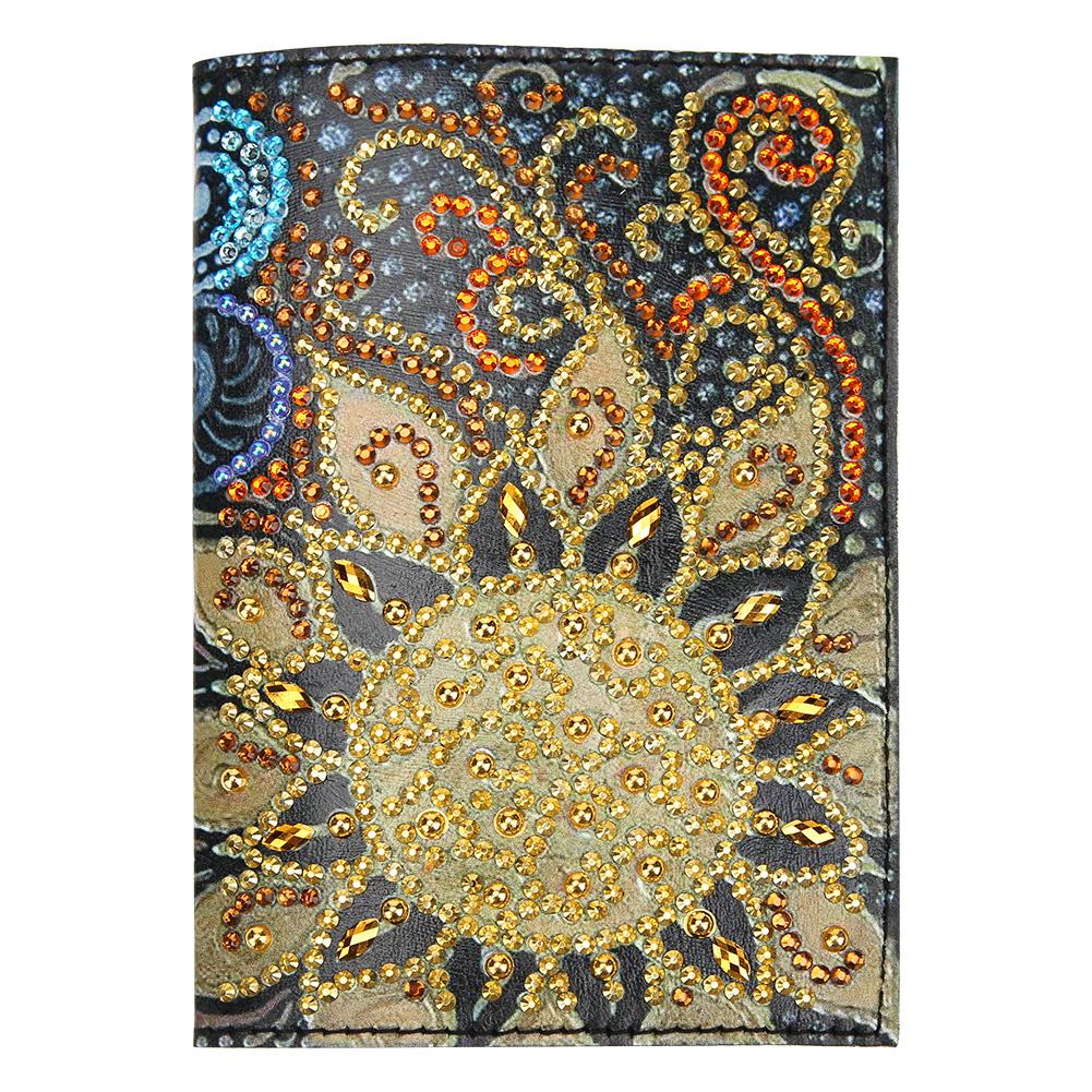

Spceial Pattern-DIY Creative Diamond Travel Storage, 501 Original