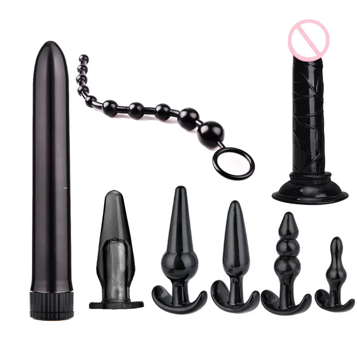 Anal Sex Toys & Bullet Vibrator & Dildo For Adults