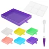New Diamond Painting Beads Sorting Trays Rhinestone Storage Plate Multifunctional Bead Storage