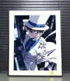 Kaitou Kid Decorative Painting - Detective Conan - H-TWO Studio