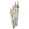 4Pcs Car Heater Glow Plugs Auto Parts for Audi Seat Skoda for Ford Volvo Renault