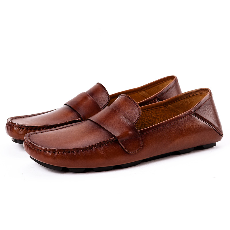 THE TOM LOAFER SHOE