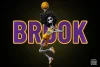 Lakers Suit Series 009 Brook - ONE PIECE Statue - YZ Studios