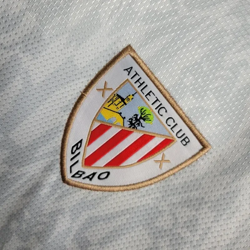 2023/2024 Athletic Bilbao Third Away Football Shirt 1:1 Thai Quality