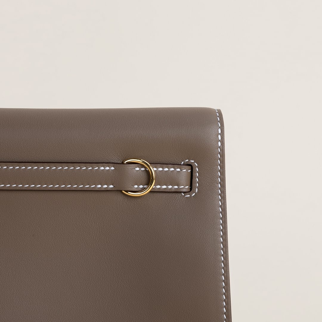 Kelly Danse Swift CC18 Etoupe GHW