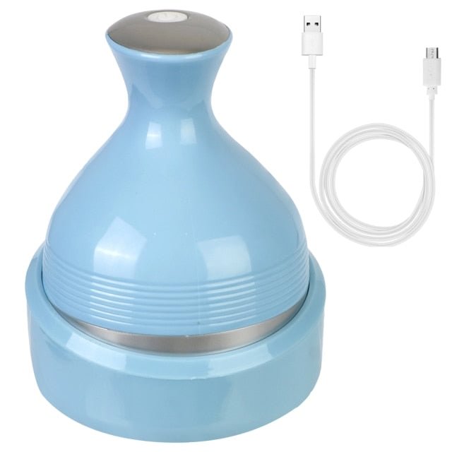 Multifunctional Electric Pet Massager