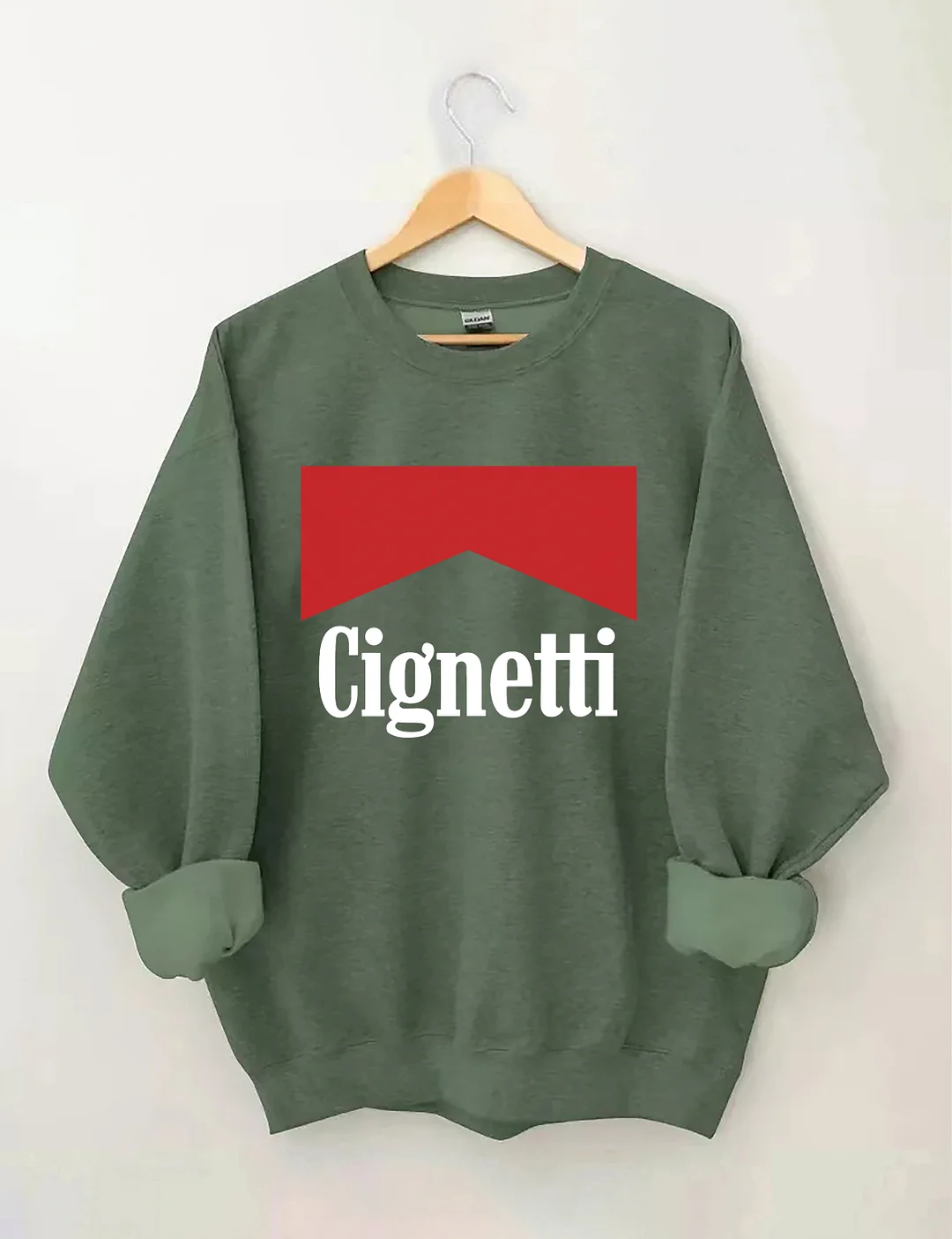 Cignetti Sweatshirt