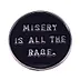 Rage Of Misfortune