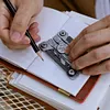 Silver Wing EDC Card Pliers Outdoor Multifunctional Tool