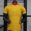 2024 Player Version  Burkina Faso Third Away Football Shirt 1:1 Thai Quality