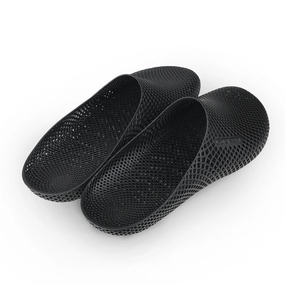 Gaciron 3D Technology-Printed Slippers for Sports 