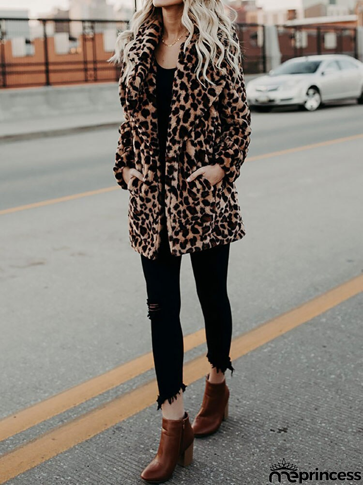 Elegant and Casual Jacket