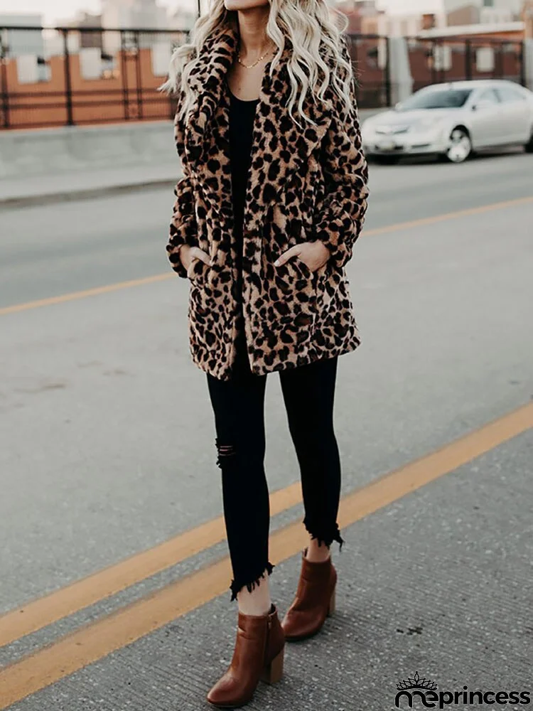 Elegant and Casual Jacket