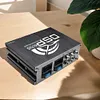 4x50W Car DSP Digital Audio Processor DSP Car Power Amplifier Car DSP Amplifier