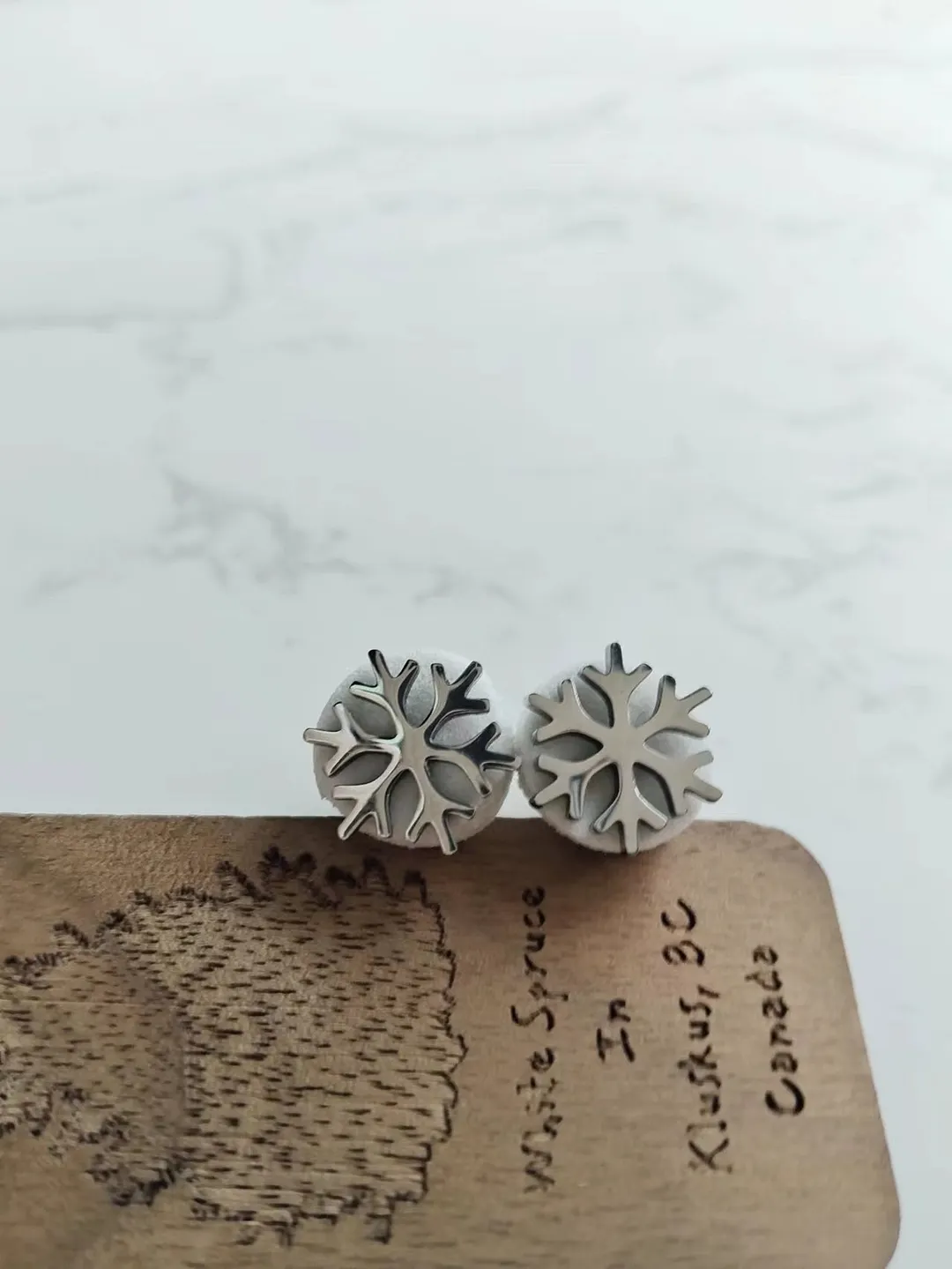 Crystal Dew Earrings