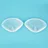 Verssign New Design Silicone Pads Bra Insert Pad Breast Enhancement Insert Pad for Women Being Sexy Beauty