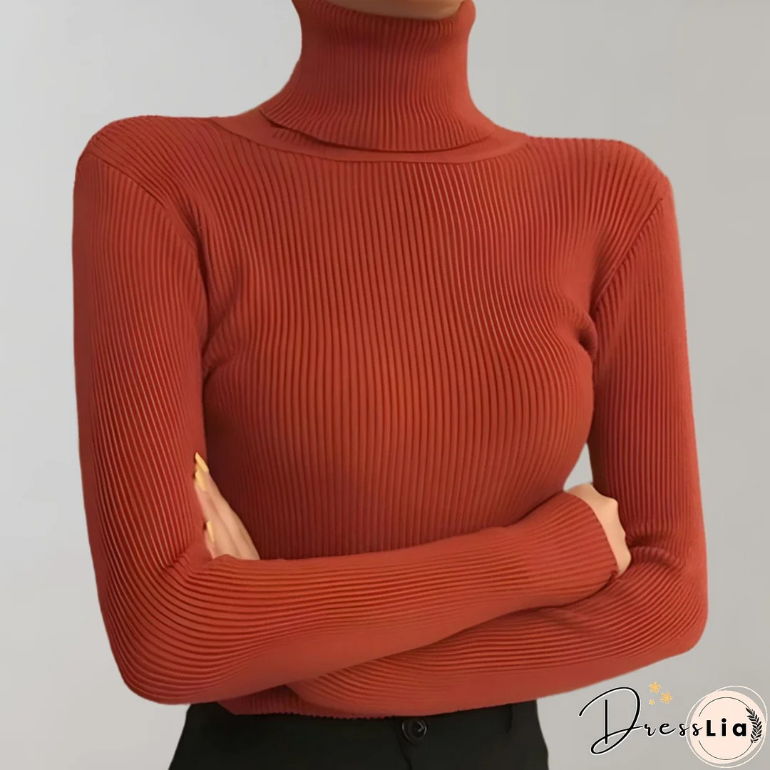 Classic and Comfortable winter garment