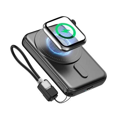 SIXTHGU Power Bank, 20,000mAh 140W USB-C Laptop Portable