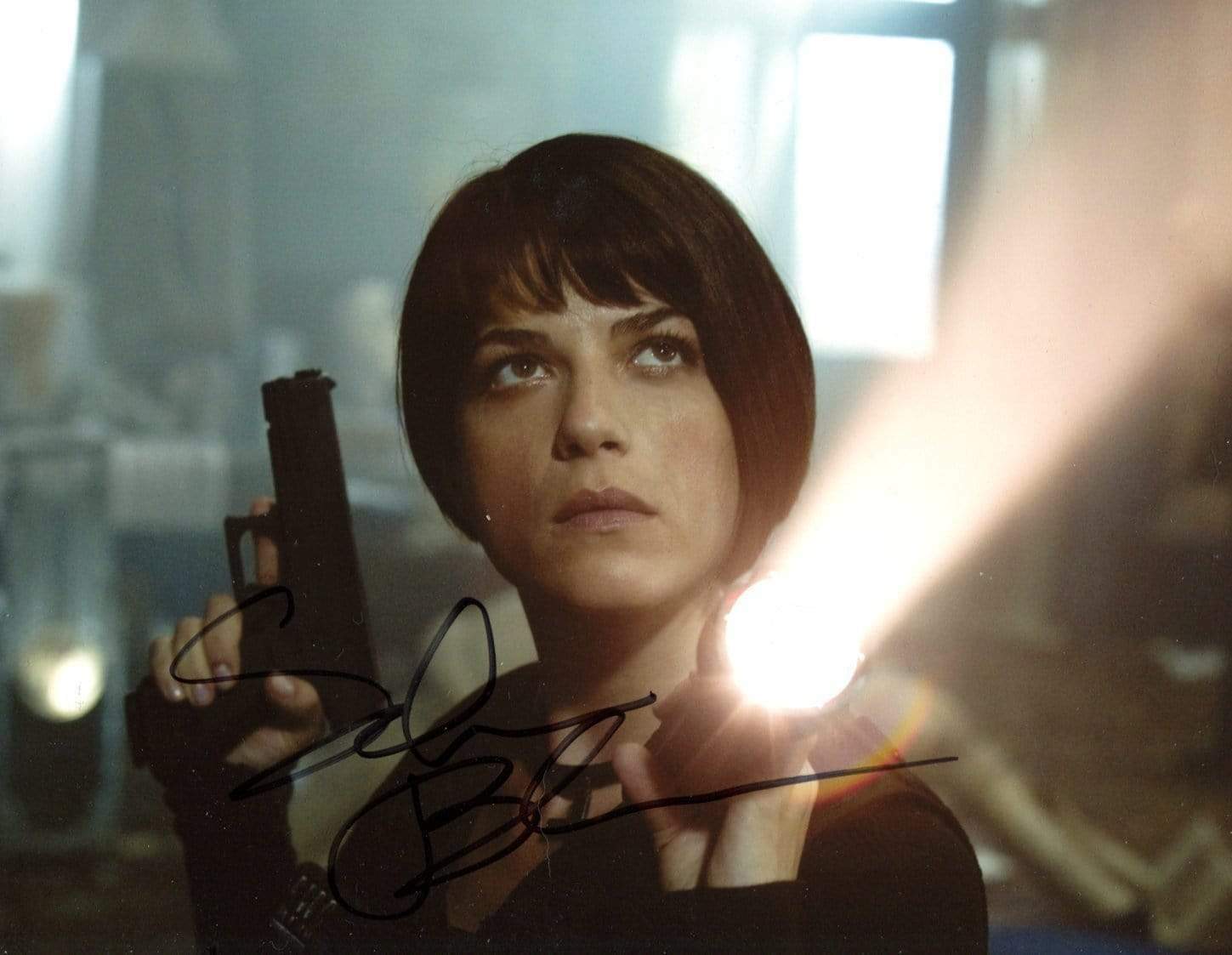 Selma Blair ACTRESS autograph, signed Photo Poster painting