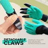 🔥HOT SALE NOW 49% OFF 🎁  - Gardening Claw Protective Gloves