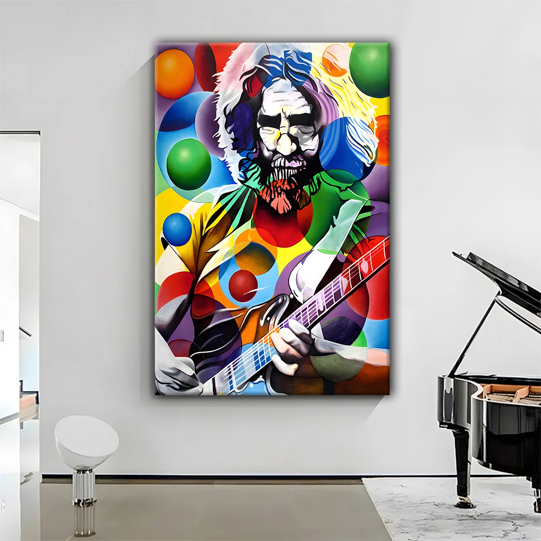 Canvas Wall Art