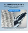 45x Macro Lens