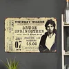 Bruce Springsteen - Vintage Metal Signs - 20*30cm/30*40cm - Music