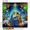 Diamond Painting-DIY Crystal Rhinestone The birth of Jesus