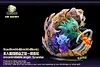 1/8 Scale Tyranitar Family - Pokemon Resin Statue - Black-Dog-Studios [In Stock]