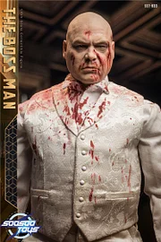 IN STOCK 1/6 SOOSOOTOYS SST033 Action Figure-shopify