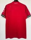 2025/2026 Manchester United Home Football Jersey 1:1 Thai Quality