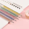 🌈Stylos Gel Pour Livres De Coloriage Pour Adultes🌺