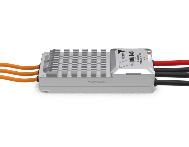 T-MOTOR V80A 14S ESC