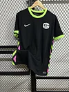 Joyfball 2025/2026 Australia  Away Soccer Jersey